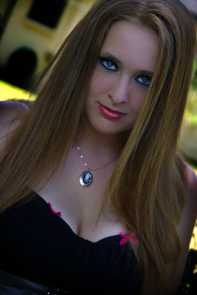 Female model photo shoot of Kelley Jane by iDoyle Photography and David Coffield in Jacksonville, FL