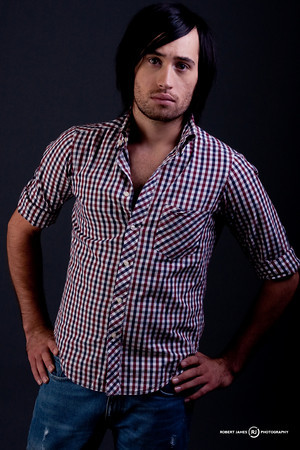 Male model photo shoot of RichardCarter