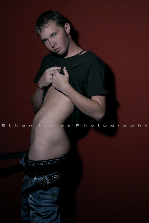 Male model photo shoot of Nicholas South by ethan james photography in Nashville, TN