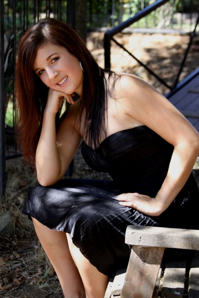 Female model photo shoot of MiSSNiKKi86 by Startingimages in El Dorado Hills