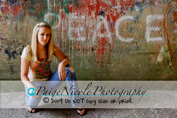 Female model photo shoot of PaigeNicole Photography