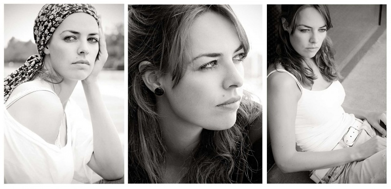 Female model photo shoot of Jolien Snoek