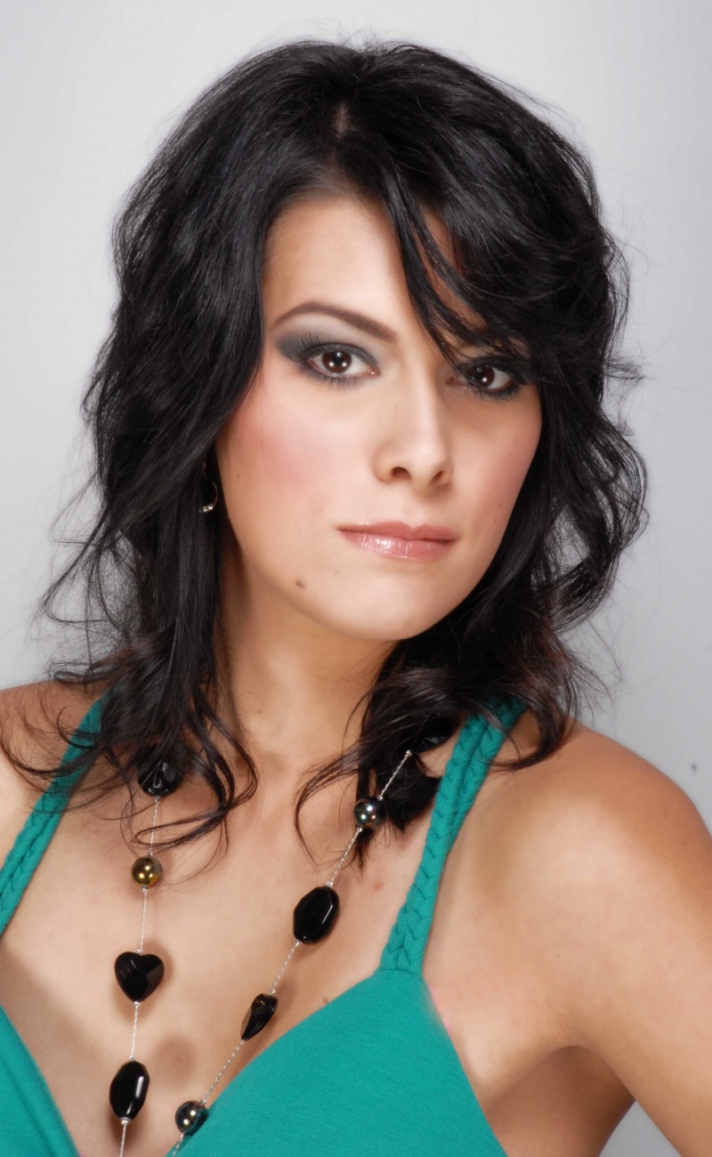 Female model photo shoot of Marisol_Lopez by donaldsonphoto
