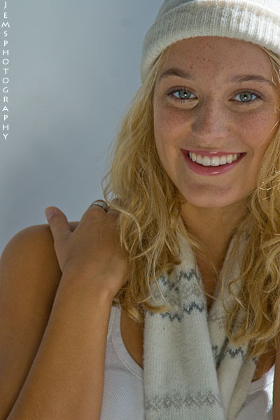 Female model photo shoot of stephanie_myers