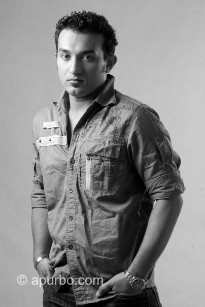 Male model photo shoot of Shojib Huq
