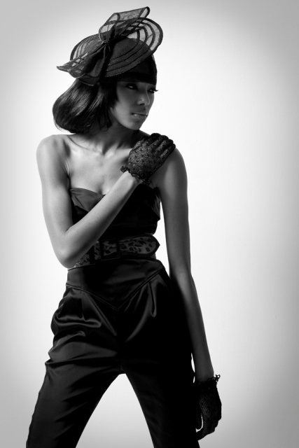 Female model photo shoot of Tina Janel by Dante Marshall, wardrobe styled by IMAGEBROKER CONSULTANTS