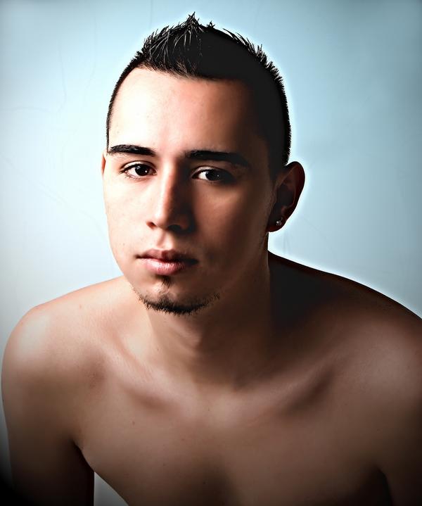 Male model photo shoot of cvcolombia