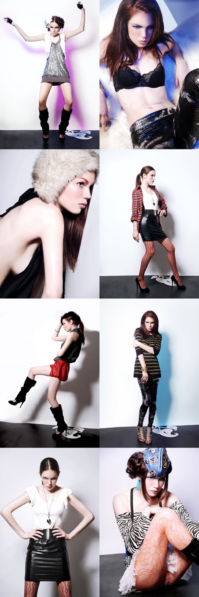Female model photo shoot of Josie Tan Photography and Alexandra Mathews