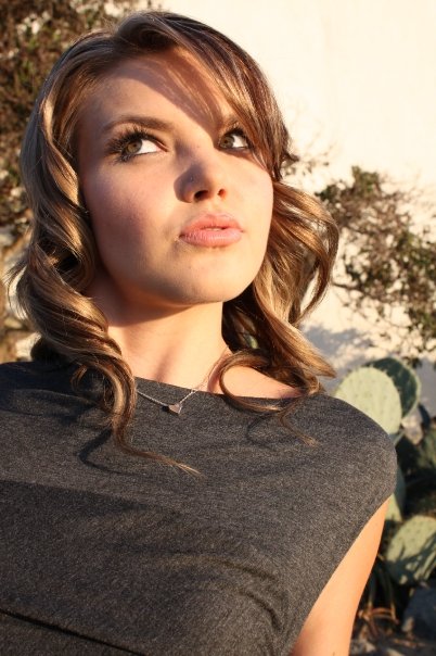 Female model photo shoot of Ashley Danielle Lintott in laguna beach