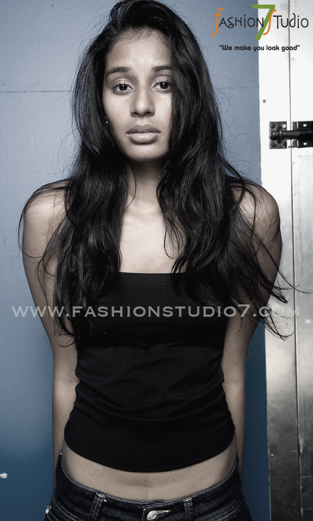 Female model photo shoot of Slim_Banana by fashion studio7