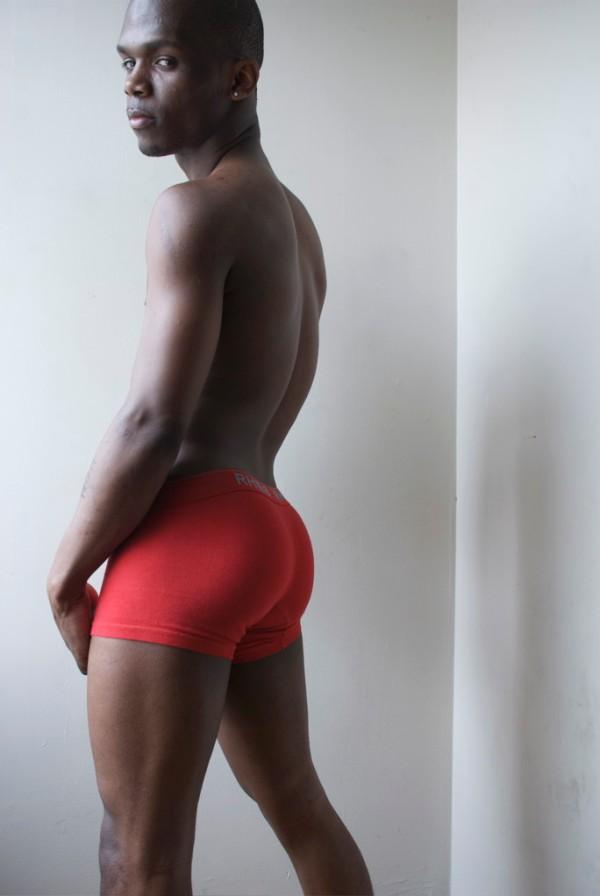 Male model photo shoot of Deriq Williams in NYC