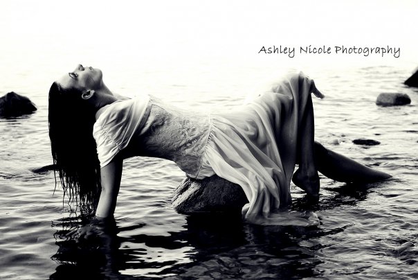 Female model photo shoot of J CARERRA by Ashley N Photography