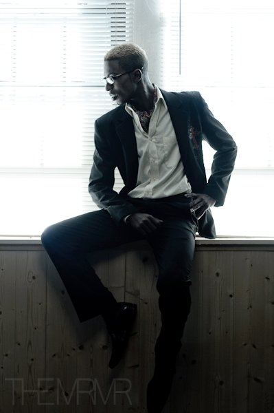 Male model photo shoot of LESLY JUNIOR, wardrobe styled by Avi Banerjee