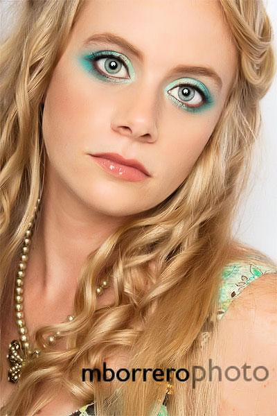 Female model photo shoot of Jessy_Lynn by mborrero photo, makeup by MakeUp by Krys