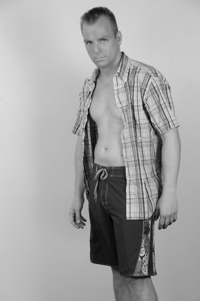 Male model photo shoot of Kris Harris II in Phoenix AZ