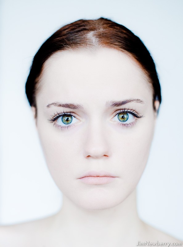 Female model photo shoot of Elan Eden by JimNew