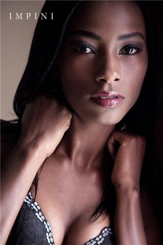 Female model photo shoot of SRMayo by DarioImpiniPhotography, makeup by SRMayo
