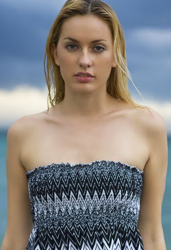 Female model photo shoot of DIANA SHAGEYEVA in Dania Beach
