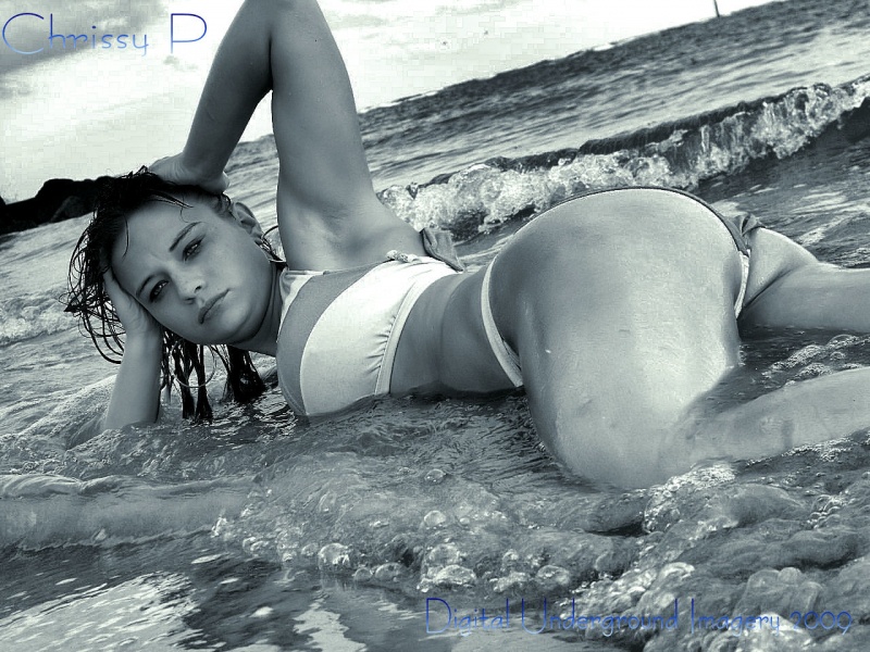 Male model photo shoot of 210RawProductions in Tybee Island Ga