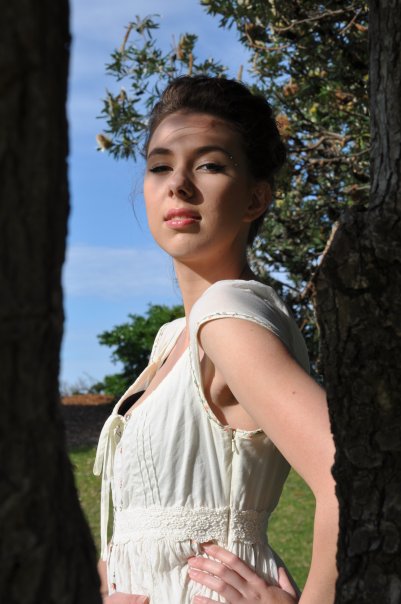 Female model photo shoot of amYlizz