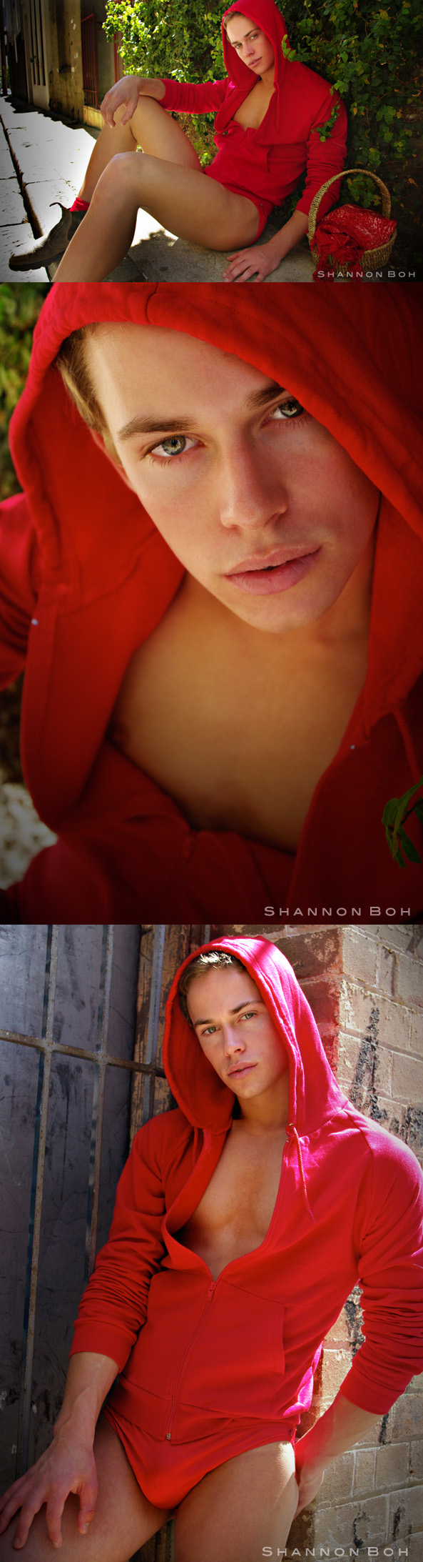 Male model photo shoot of Shannon Boh Photography in Sydney