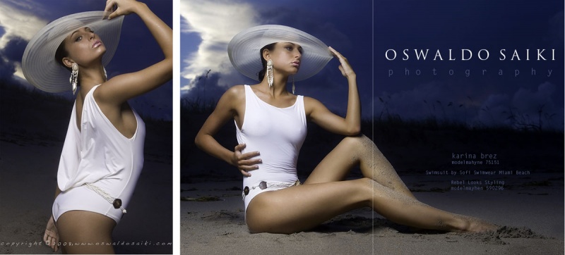 Female model photo shoot of Pandoras Closet Styling and Karina Brez by -Oz in Boynton Beach, FL