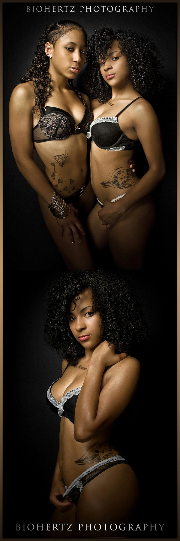 Female model photo shoot of topnotch cuban by Biohertz