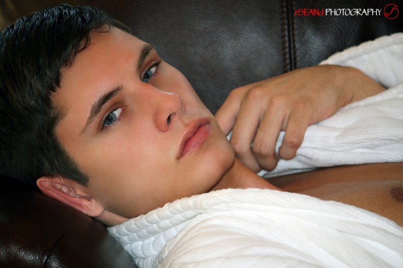 Male model photo shoot of theodore vamos by rSEANd PHOTOGRAPHY