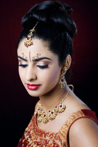 Female model photo shoot of Flawless by Pav Sangha