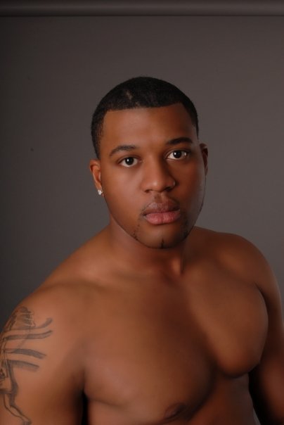 Male model photo shoot of Marvin_S