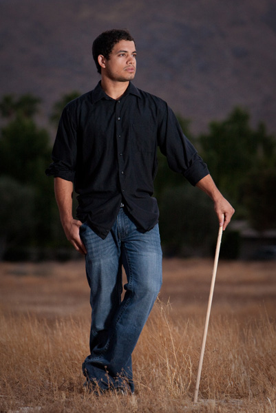Male model photo shoot of David Rivera jr