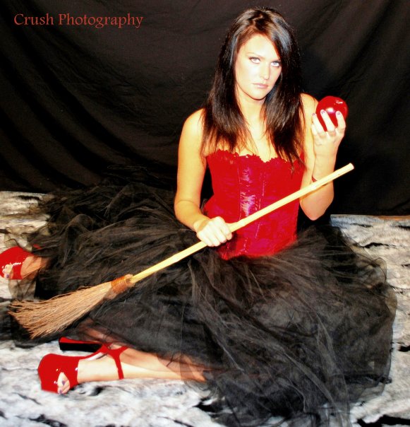 Female model photo shoot of Alicia Rose D by Crush Photography PA