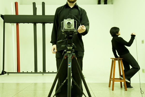 Male model photo shoot of Felipe Bertarelli