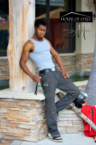Male model photo shoot of Vang_R in the Legends
