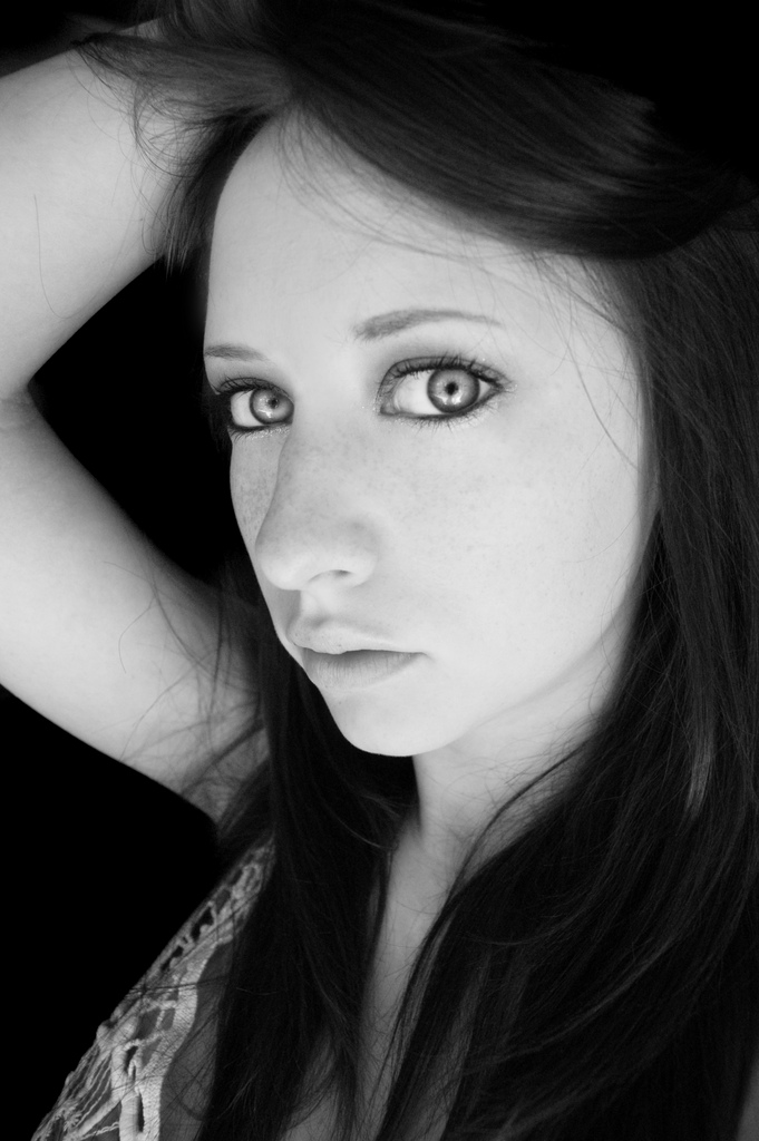 Female model photo shoot of Megan_Q_Smith