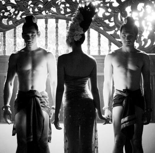 Male model photo shoot of send2bkk in Nawachamber, Chiang Mai Thailand