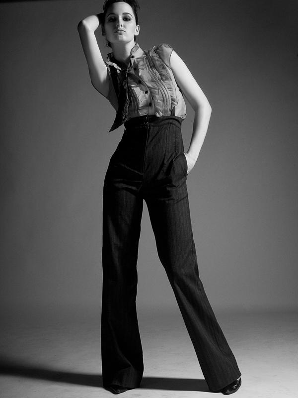 Female model photo shoot of Gina Marie
