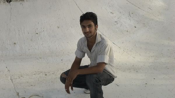 Male model photo shoot of Ali Ahmed Khan in Islamabad
