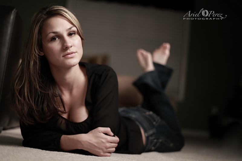 Female model photo shoot of Chastity Lane by ArielFoto