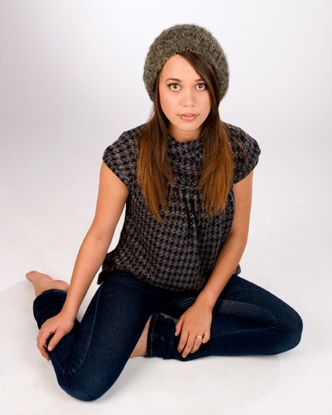 Female model photo shoot of Jayleigh Williams