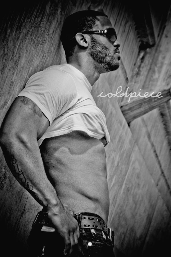 Male model photo shoot of AJAY King by Photography by Tiare Rush
