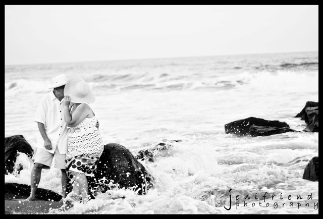 Female model photo shoot of jenifriend photography in ocean city maryland