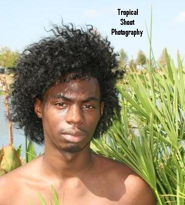 Male model photo shoot of Jamal P