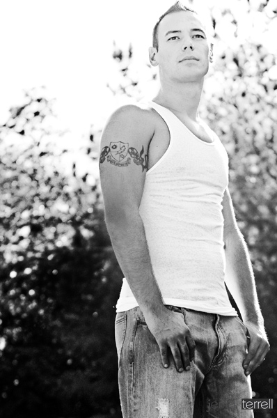 Male model photo shoot of John2375 by jerrell Terrell in Union Springs, AL