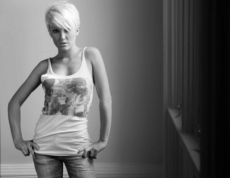 Female model photo shoot of LeaLea by Goode imaging in Holborn, London
