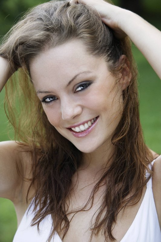 Female model photo shoot of Mad Zingara