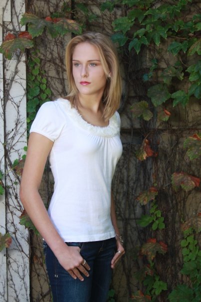 Female model photo shoot of Kate Carrier