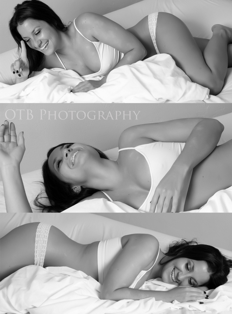 Female model photo shoot of Whyte Girl by Eduardo Valdes (OTB)