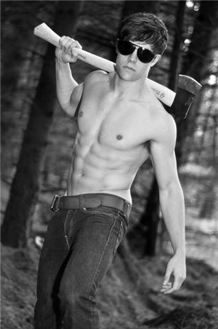 Male model photo shoot of stephan berridge by aries71dub