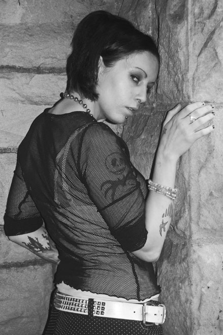 Female model photo shoot of AvaAdora by Ohio Images-Sara